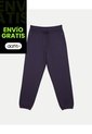 Pantalón Jogger Tejido  Para Hombre Azul Atmos de Atmos