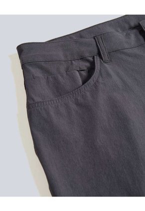 Pantalón Para Hombre 5 Bolsillos Color Azul Marca Atmos #32070048