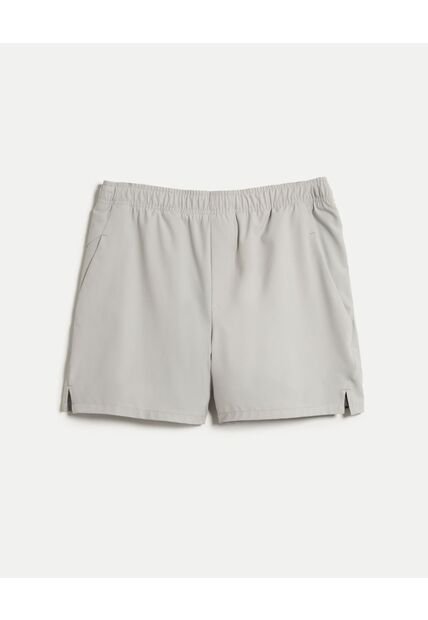 Bermuda Para Hombre Deportiva Corto Color Verde Marca Atmos #32100133