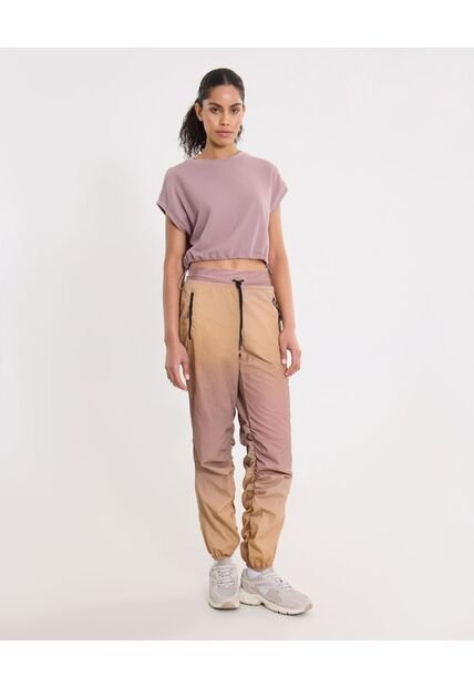 Pantalón Para Mujer Moda Color Rosado Marca Atmos #31070070