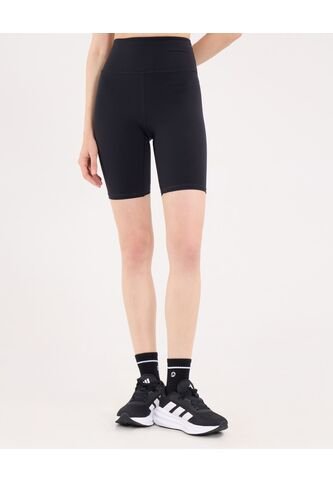 Short Para Mujer  Color Negro Marca Atmos #31190083 Atmos
