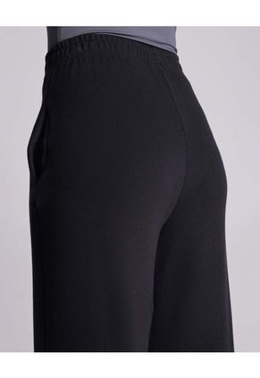 Pantalon Para Mujer Pantalon Moda Color Negro Marca Atmos #31070023