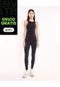 Leggins Core Control Aerius Skin  Para Mujer Negro Atmos de Atmos