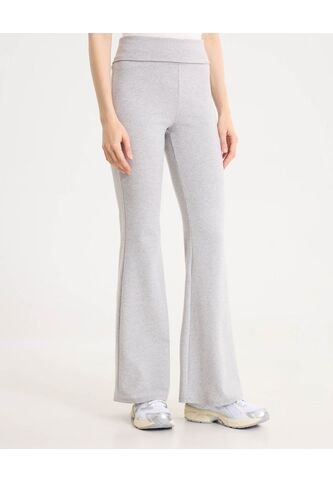 Leggins Para Mujer Largo Color Gris Marca Atmos #31230080 Atmos