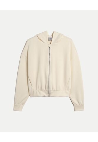 Buzo Para Mujer Hoodie Color Blanco Marca Atmos #31060071 Atmos