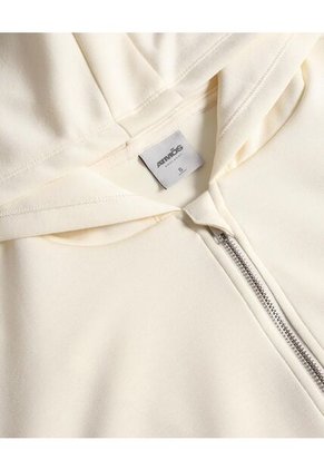 Buzo Para Mujer Hoodie Color Blanco Marca Atmos #31060071