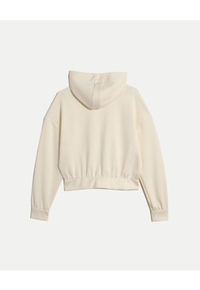 Buzo Para Mujer Hoodie Color Blanco Marca Atmos #31060071