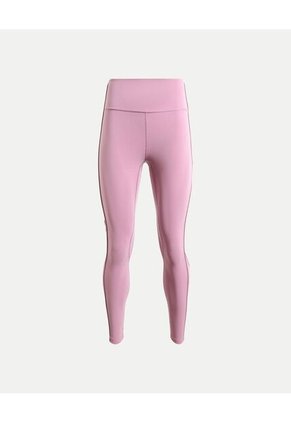 Leggins Para Mujer Largo Color Lila Marca Atmos #31230088