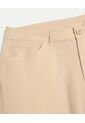 Pantalón  Para Hombre 5 Bolsillos Color Camel Marca Atmos #32070095 de Atmos