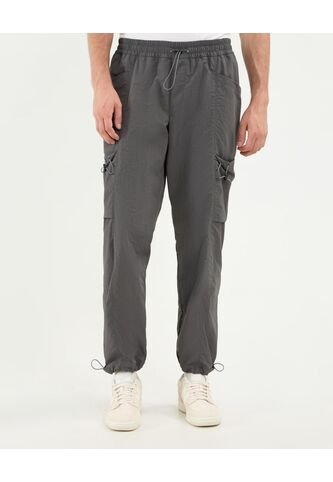 Pantalón Para Hombre Moda Color Gris Marca Atmos #32070069 Atmos
