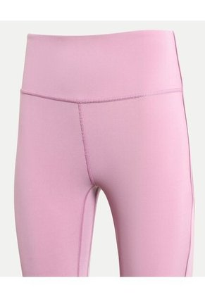 Leggins Para Mujer Largo Color Lila Marca Atmos #31230088