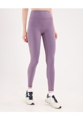Leggins Para Mujer Largo Color Lila Marca Atmos #31230073