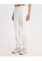 Pantalón Para Mujer Jogger Color Marfil Marca Atmos #31070057 de Atmos
