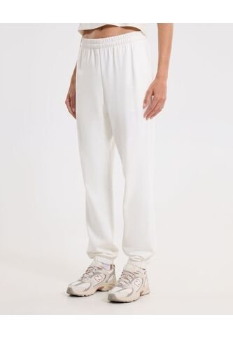 Pantalón Para Mujer Jogger Color Marfil Marca Atmos #31070057 Atmos