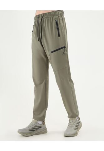 Pantalón Para Hombre Moda Color Verde Marca Atmos #32070068 Atmos