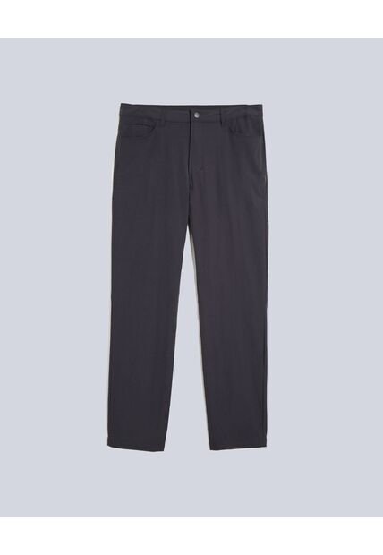 Pantalón Para Hombre 5 Bolsillos Color Azul Marca Atmos #32070048