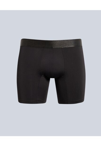 Pantaloncillo Para Hombre Boxer Filete Medio Color Negro Marca Atmos #32000054