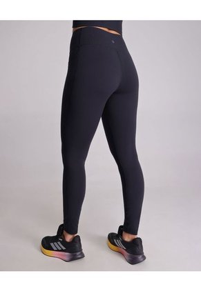 Leggins Para Mujer Largo Color Negro Marca Atmos #31230027