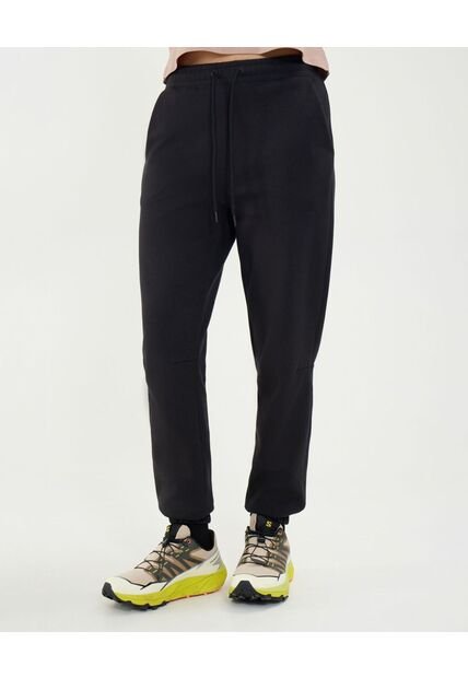Pantalón Para Mujer Jogger Color Negro Marca Atmos #31070039