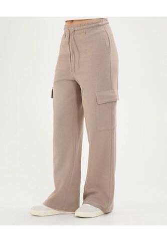 Pantalón Para Mujer Moda Color Café Marca Atmos #31070054 Atmos