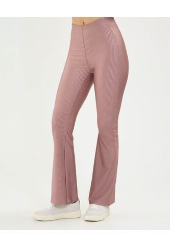 Pantalón Para Mujer Moda Color Rosado Marca Atmos #31070068 Atmos