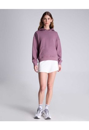 Buzo Para Mujer Hoodie Color Uva Marca Atmos #31060036