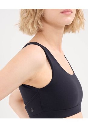 Top Para Mujer  Color Negro Marca Atmos #31220151