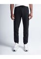 Pantalon Para Hombre Jogger Color Negro Marca Atmos #32070005 de Atmos