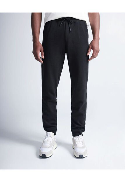 Pantalon Para Hombre Jogger Color Negro Marca Atmos #32070005