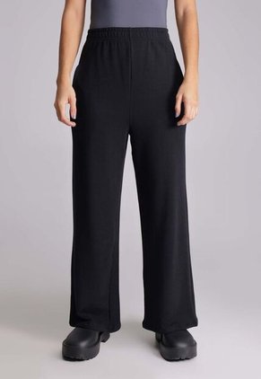 Pantalon Para Mujer Pantalon Moda Color Negro Marca Atmos #31070023