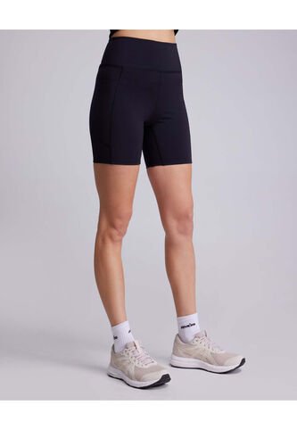 Short Para Mujer Short Color Negro Marca Atmos #31190039 Atmos