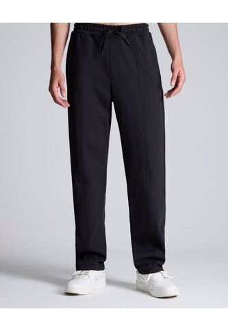 Pantalon Para Hombre Jogger Color Negro Marca Atmos #32070052 Atmos