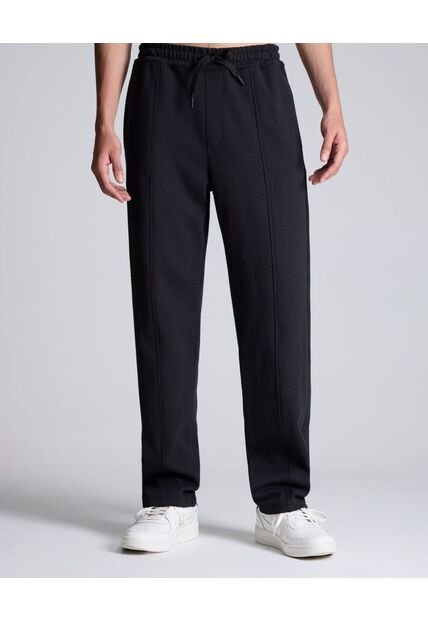 Pantalon Para Hombre Jogger Color Negro Marca Atmos #32070052