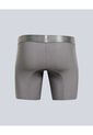 Boxer Para Hombre Filete Medio Color Gris  Marca Atmos #32000047 de Atmos