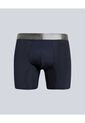 Boxer Para Hombre Filete Medio Color Azul Oscuro Marca Atmos #32000048 de Atmos