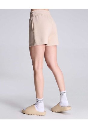 Short Para Mujer Short Color Beige Marca Atmos #31190065