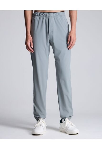 Pantalon Para Hombre Pantalon Moda Color Gris  Marca Atmos #32070061