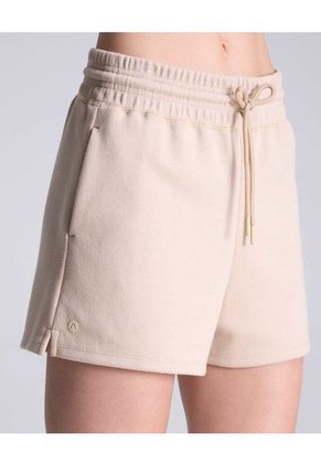 Short Para Mujer Short Color Beige Marca Atmos #31190065