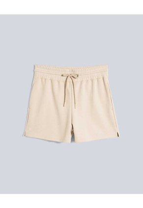 Short Para Mujer Short Color Beige Marca Atmos #31190065