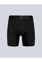 Boxer Para Hombre Filete Medio Color Negro Marca Atmos #32000046 de Atmos