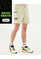 Bermuda Outdoor  Para Hombre Verde Atmos de Atmos