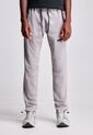 Pantalon Para Hombre Jogger Color Gris  Marca Atmos #32070056 de Atmos