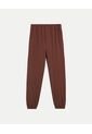Pantalón Para Hombre Jogger Color Café Marca Atmos #32070092 de Atmos