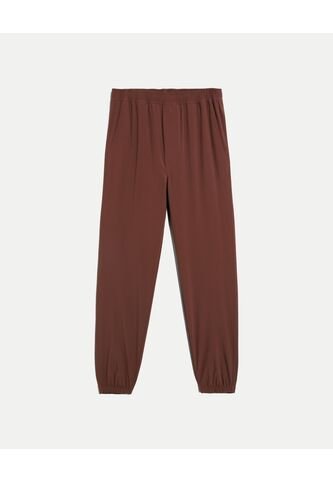 Pantalón Para Hombre Jogger Color Café Marca Atmos #32070092 Atmos