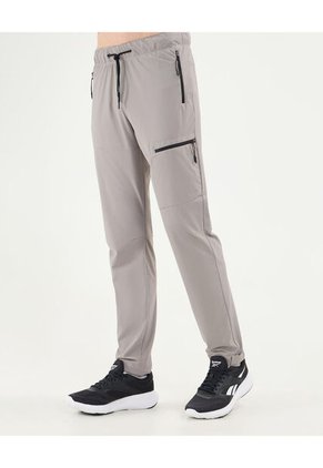 Pantalón Para Hombre Moda Color Gris Marca Atmos #32070073