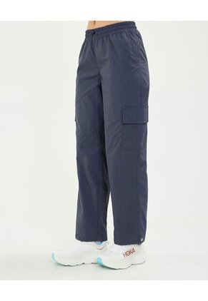 Pantalón Para Mujer Moda Color Azul Marca Atmos #31070052