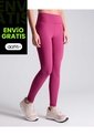 Leggins Pockets Aerius Soft   Para Mujer Fucsia Atmos de Atmos
