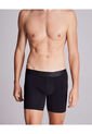 Boxer Para Hombre Filete Color Negro Marca Atmos #32000033 de Atmos