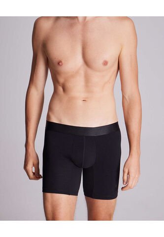 Boxer Para Hombre Filete Color Negro Marca Atmos #32000033 Atmos