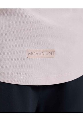 Camiseta Para Hombre Manga Sisa Cuello Redondo Color Gris Marca Atmos #32090237